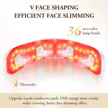 ANLAN V-Face Lifting Device – Sculpt, Lift & Define Your Jawline