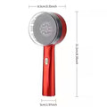 Scalp Massage Comb – Red Light Hair Therapy Brush